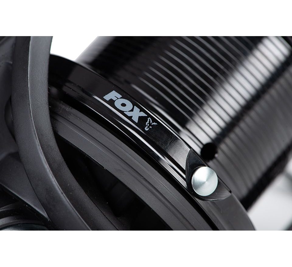 Fox Naviják EOS 14K FD
