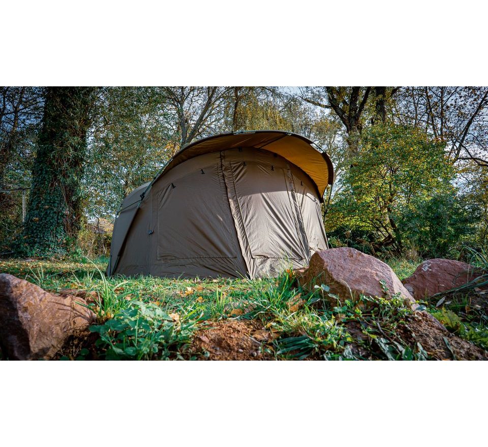 Mivardi Bivak Entrix XL