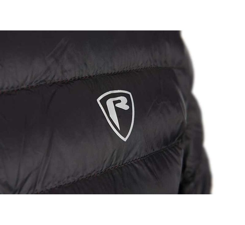 Fox Rage Obojstranná bunda Reversible Quilted Jacket