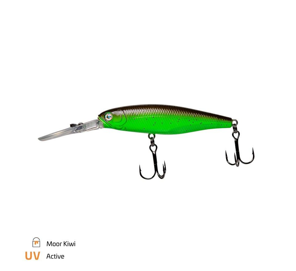 Zeck Wobler Hitch 75 SR