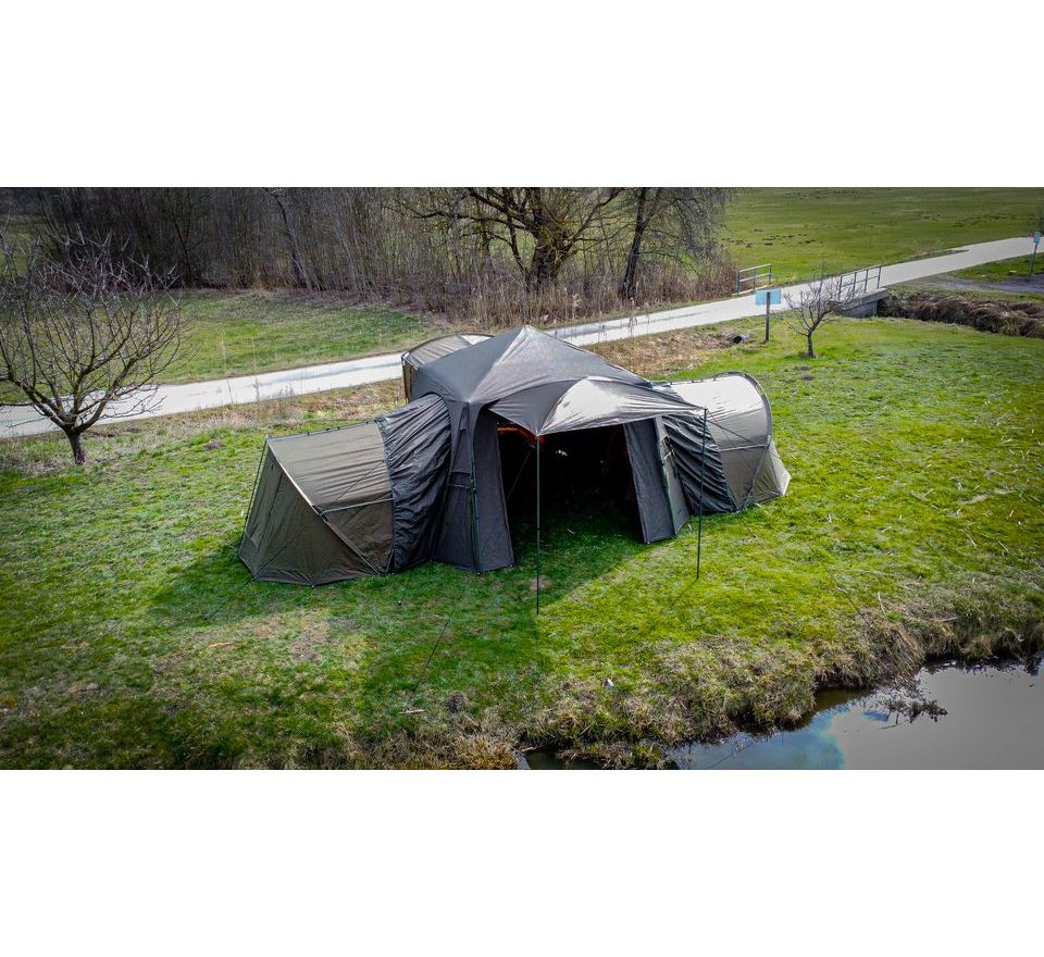 Mivardi Přístřešek Base Camp Xtreme XXL