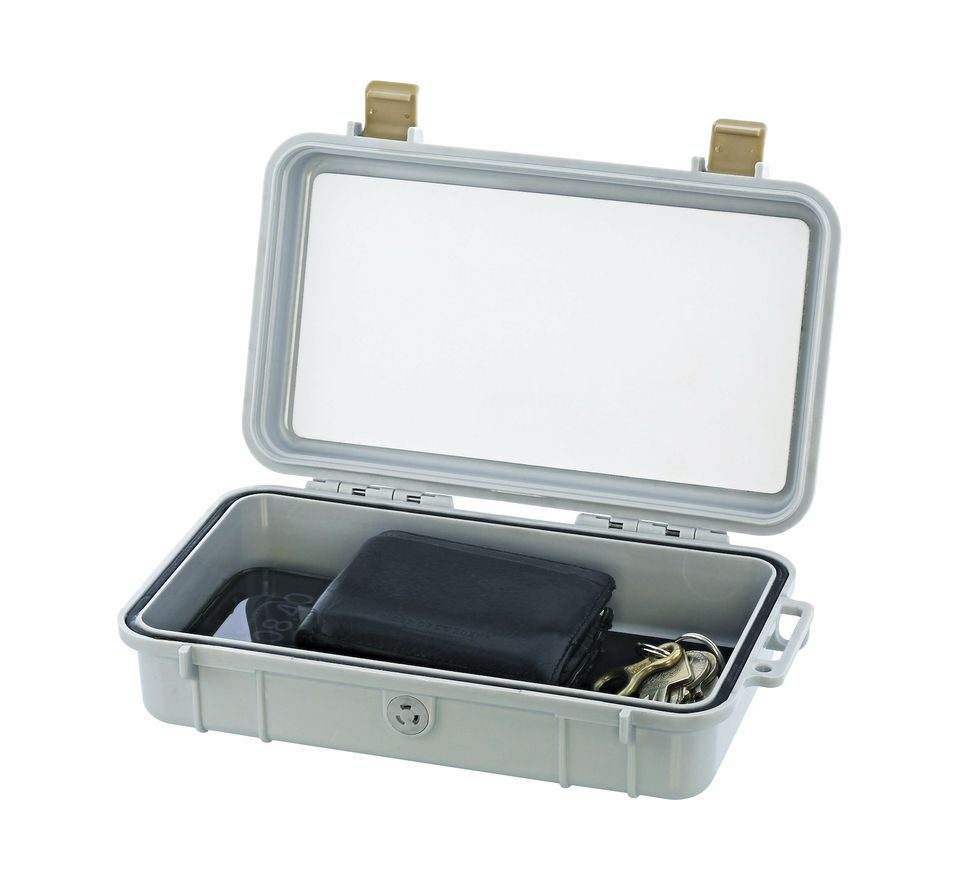 Westin Krabička W3 WP Floating Accesory Box