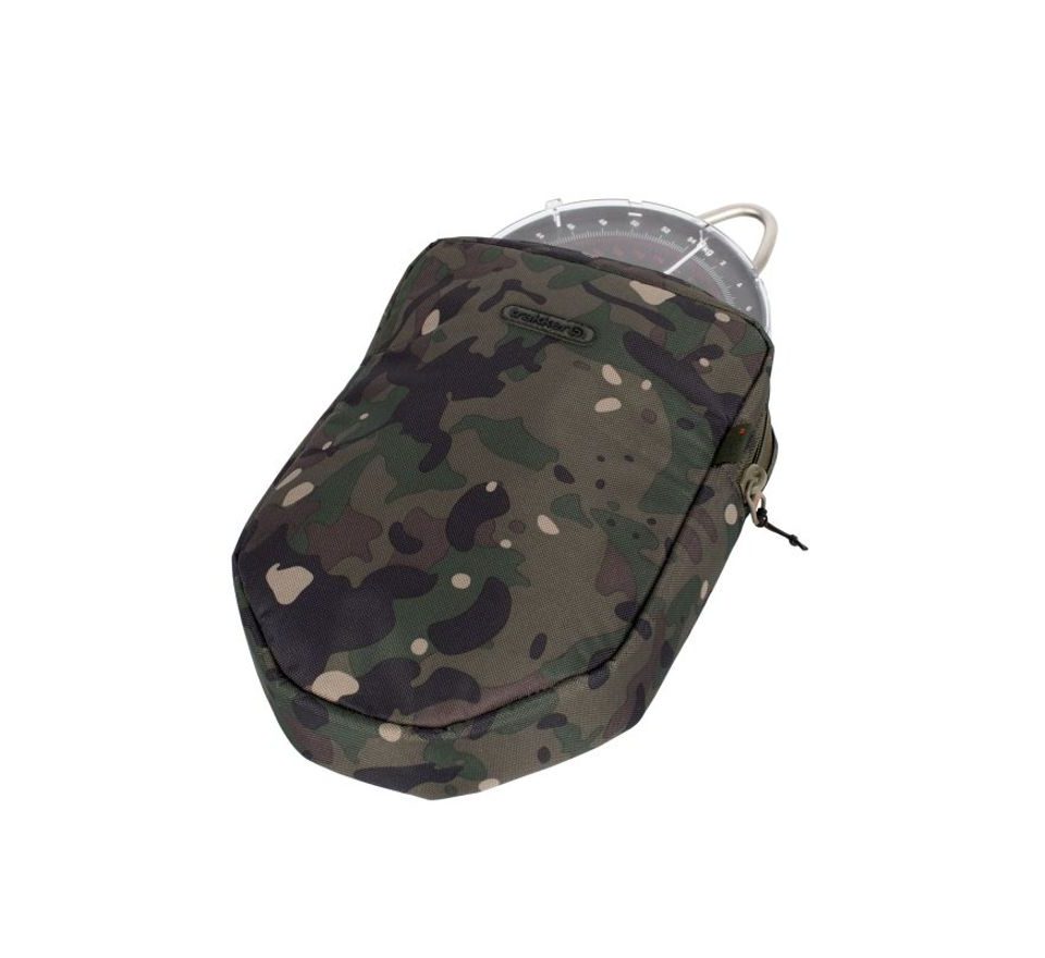 Trakker Puzdro na váhu NXC Camo Scales Pouch