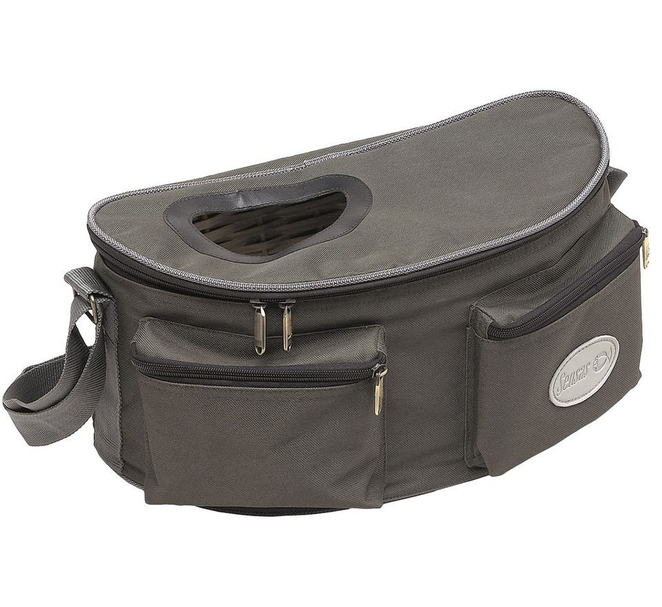 Sensas Pstruhový košík