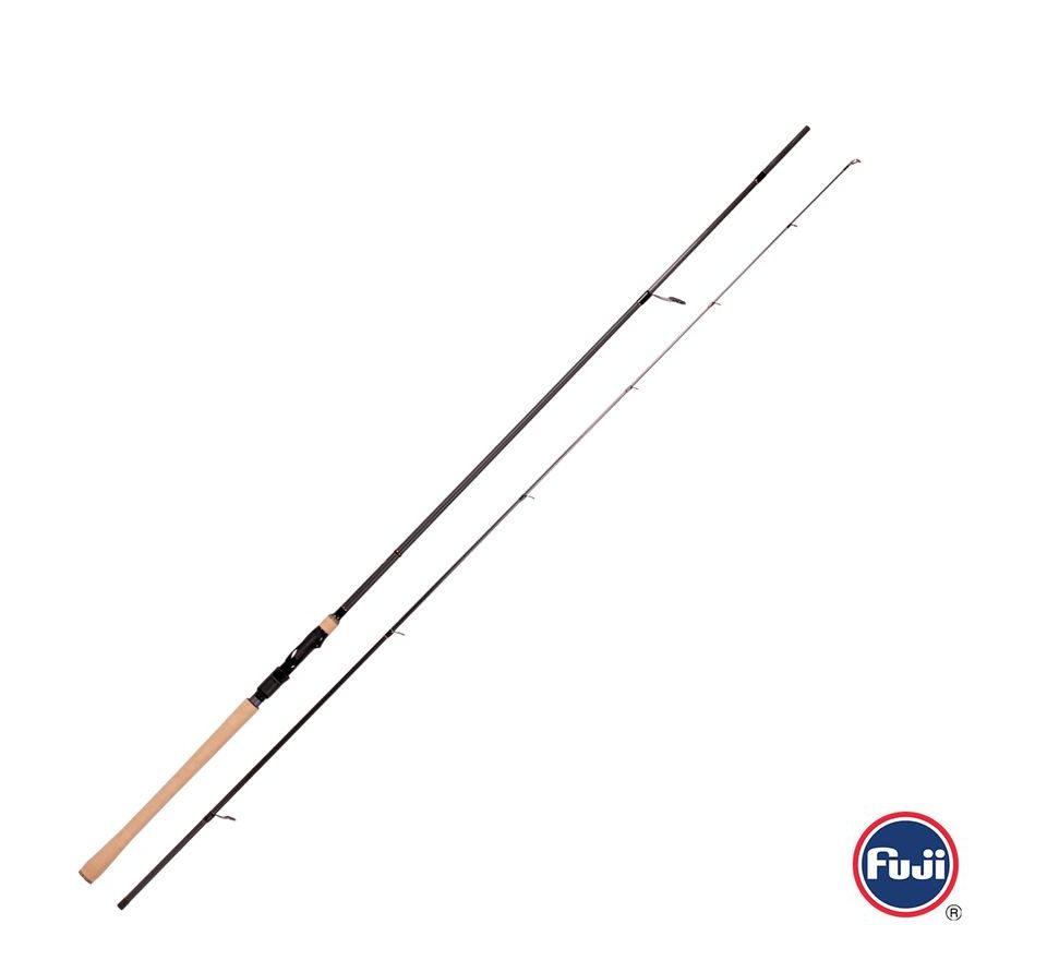 Zeck Prut Jigsaw Classic 270cm 15-50g