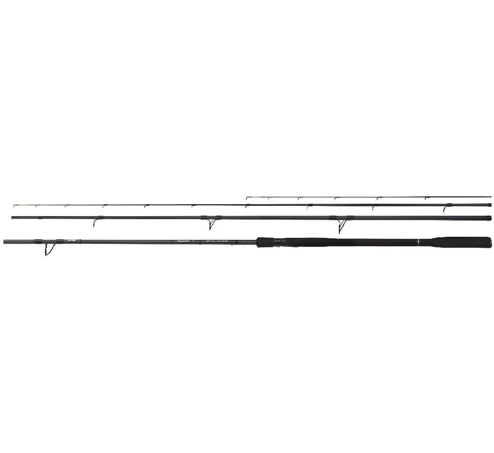 Shimano Prut Aero X1A Big Carp Feeder 3,66m 150g