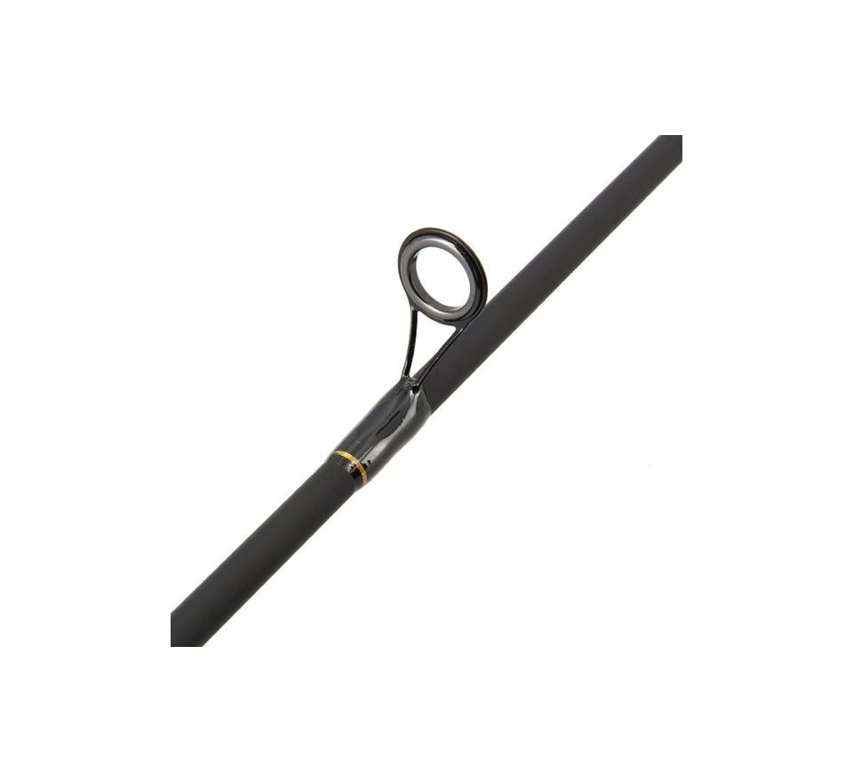 NGT Prut Carp Stalker Rod 8ft 2lb black 1+1 ZDARMA!