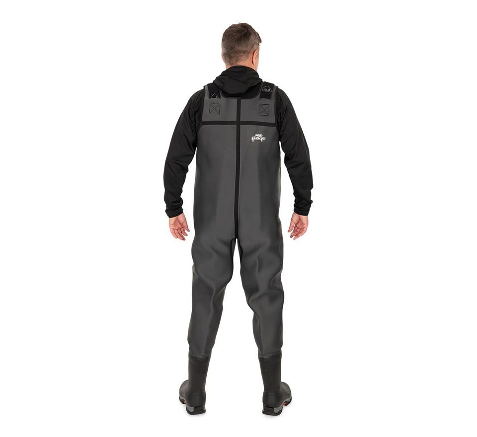 Fox Rage Neoprenové Prsačky Voyager Neoprene Waders
