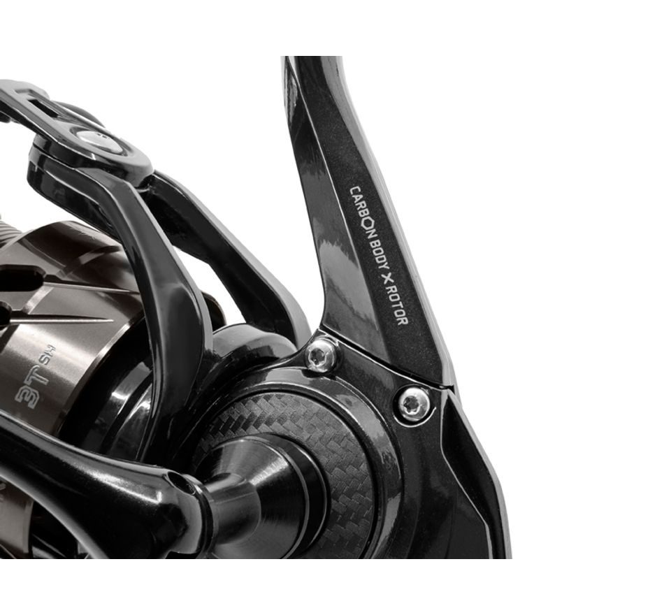 Delphin Naviják Grayx 2T SH 2000