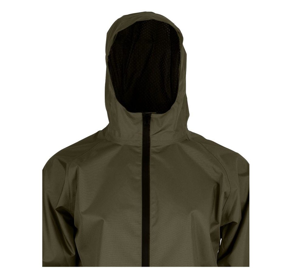 PROS Bunda AquaAIR 2L 285 Khaki