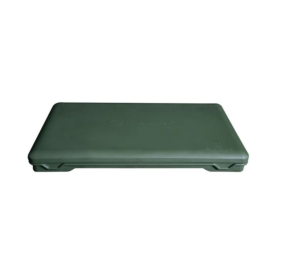 RidgeMonkey Pouzdro na návazce Armoury Rig Box