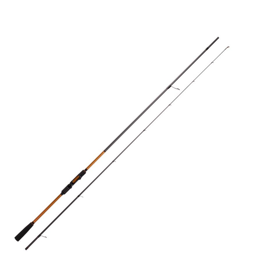 Zeck Prut Cherry Stick 250cm 5-18g