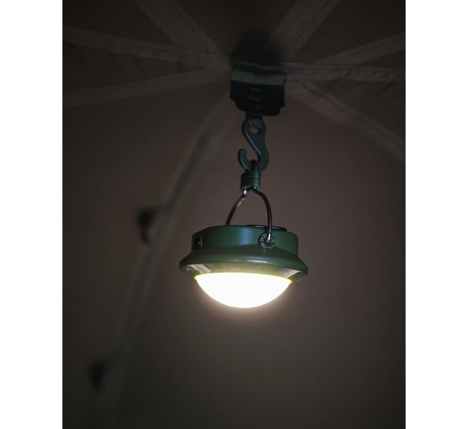Fox Svetlo do bivaku Halo 200C Bivvy Light