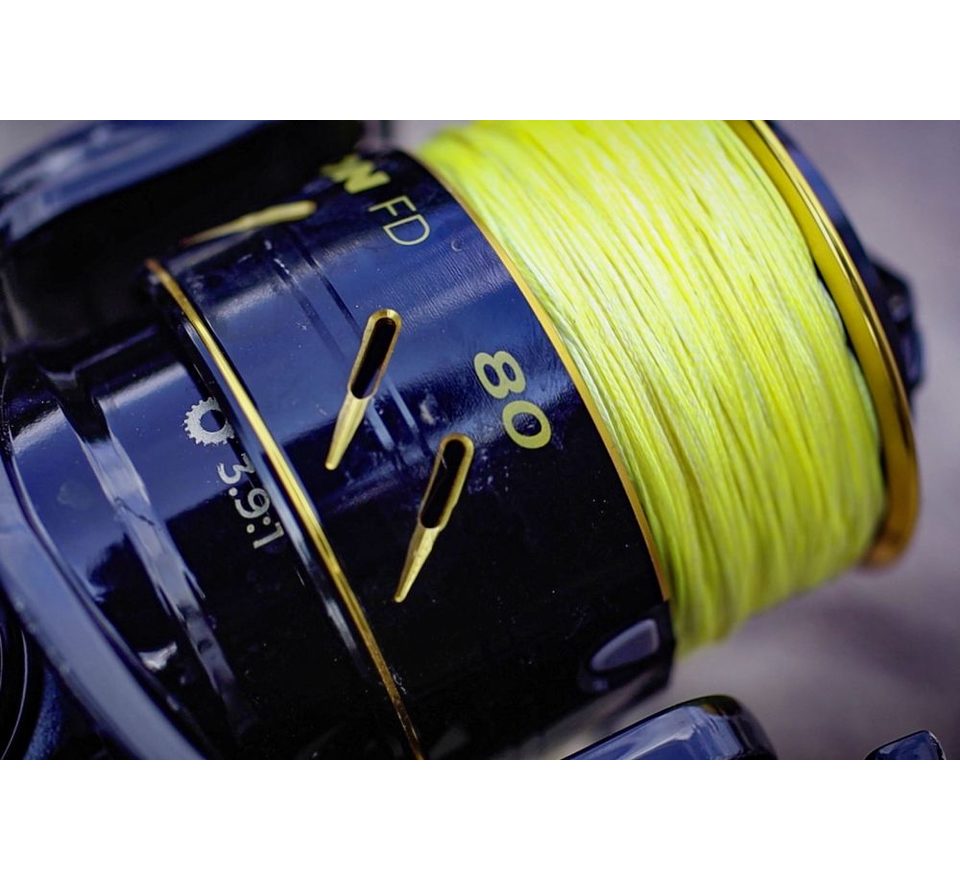 Black Cat Naviják Passion FD 50