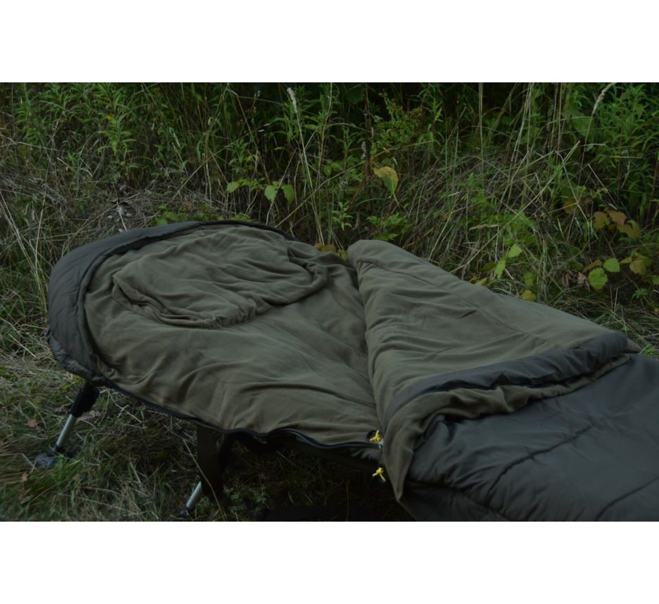 Mivardi Spací vak Premium 4 season