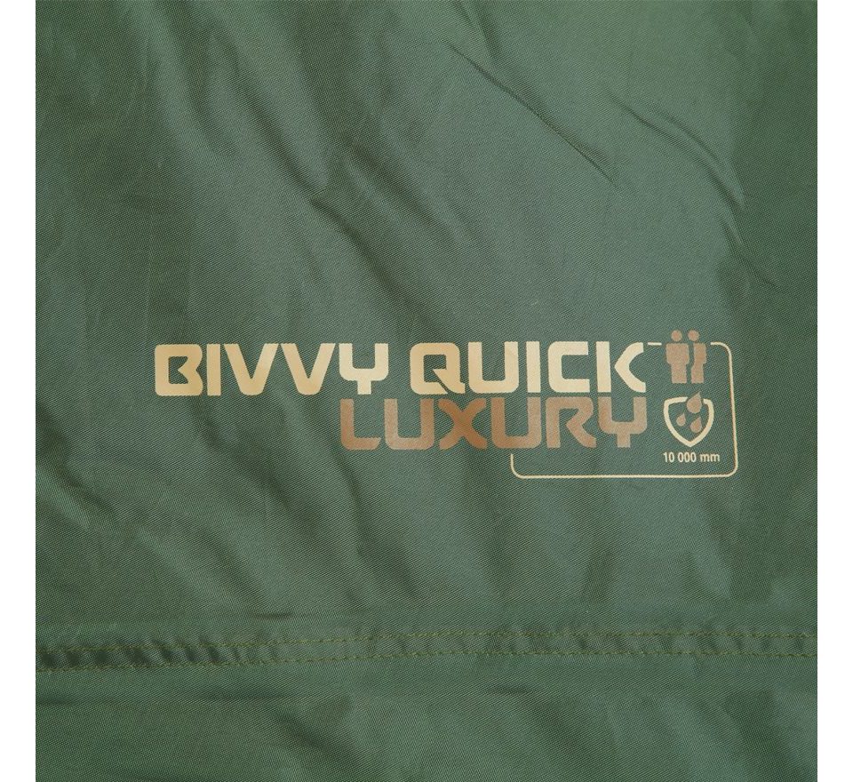Giants fishing Bivak Luxury Quick Bivvy 1-2 Man