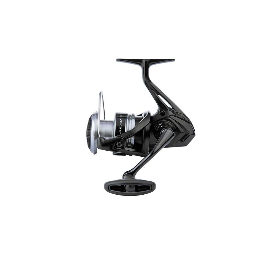 Shimano Naviják Reel Aero BB C3000