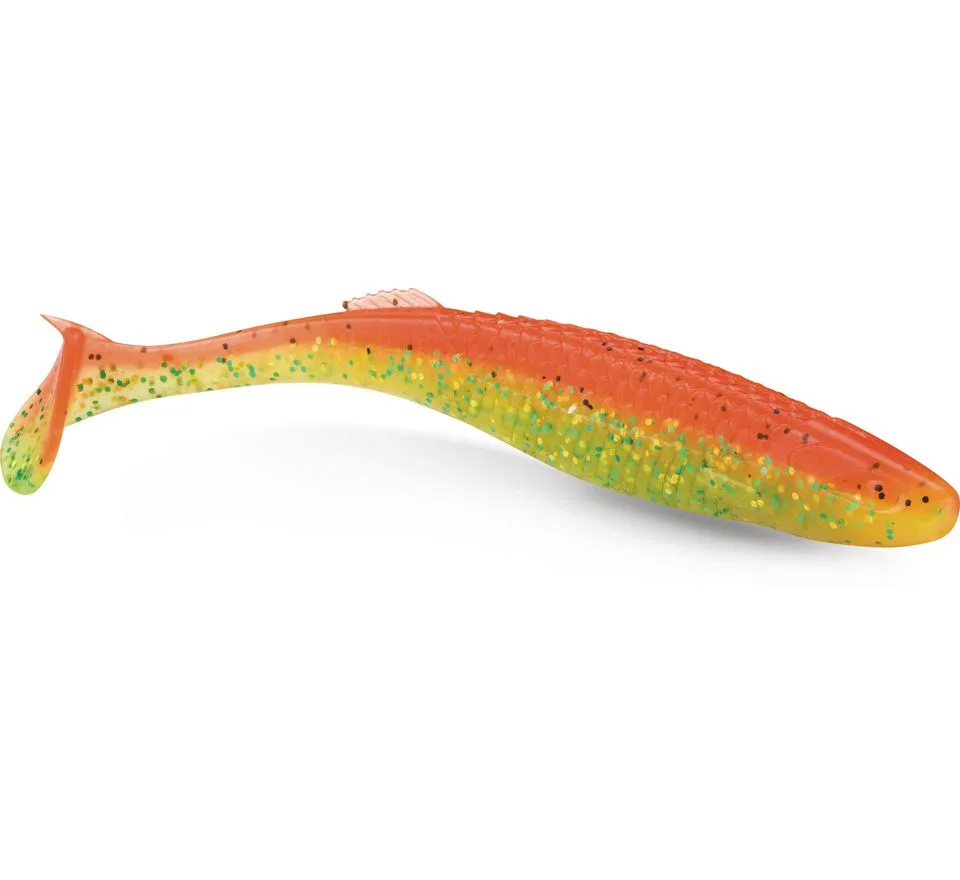 Rapala Gumová nástraha CrushCity The Kickman 3