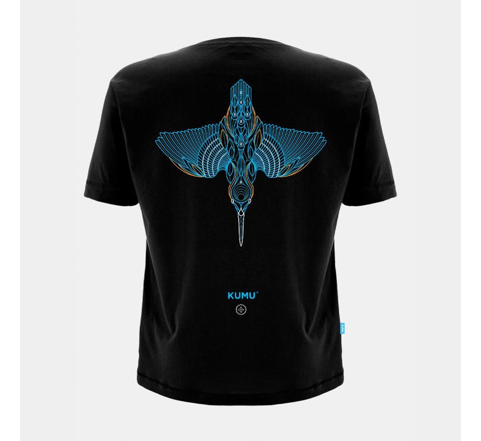 KUMU Tričko Take Flight