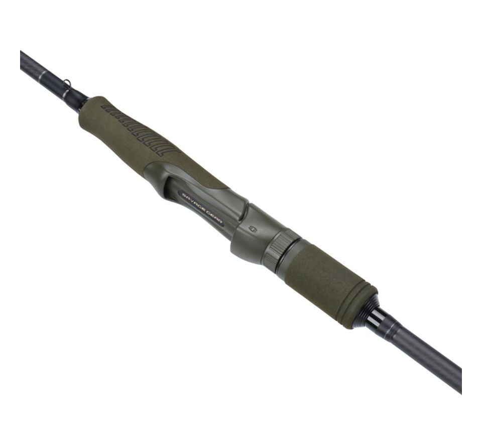 Savage Gear Prút Revenge SG4 Light Game 2,31m 7-22g
