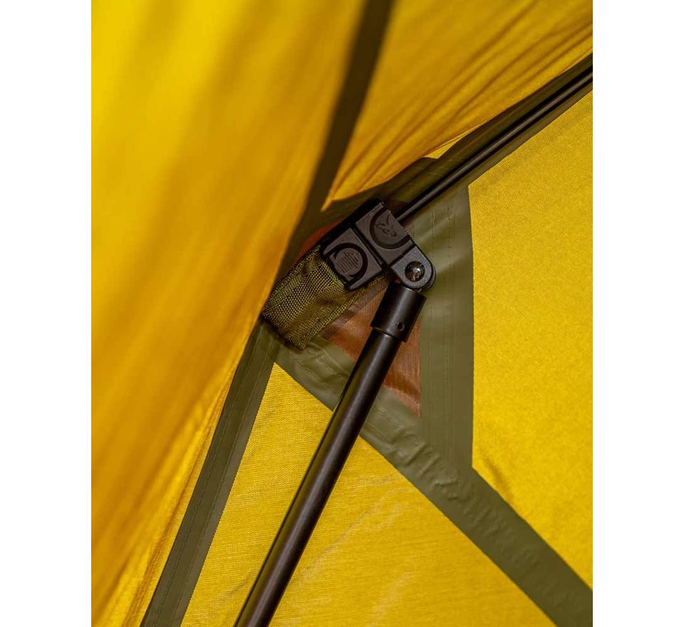 Fox Prístrešok Easy Brolly 60"