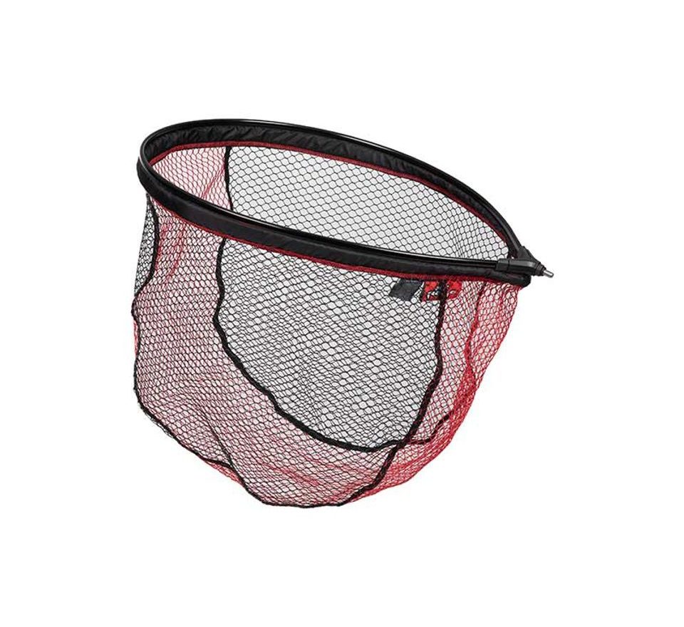 Fox Rage Podběráková hlava Rubber Net Head 60cm