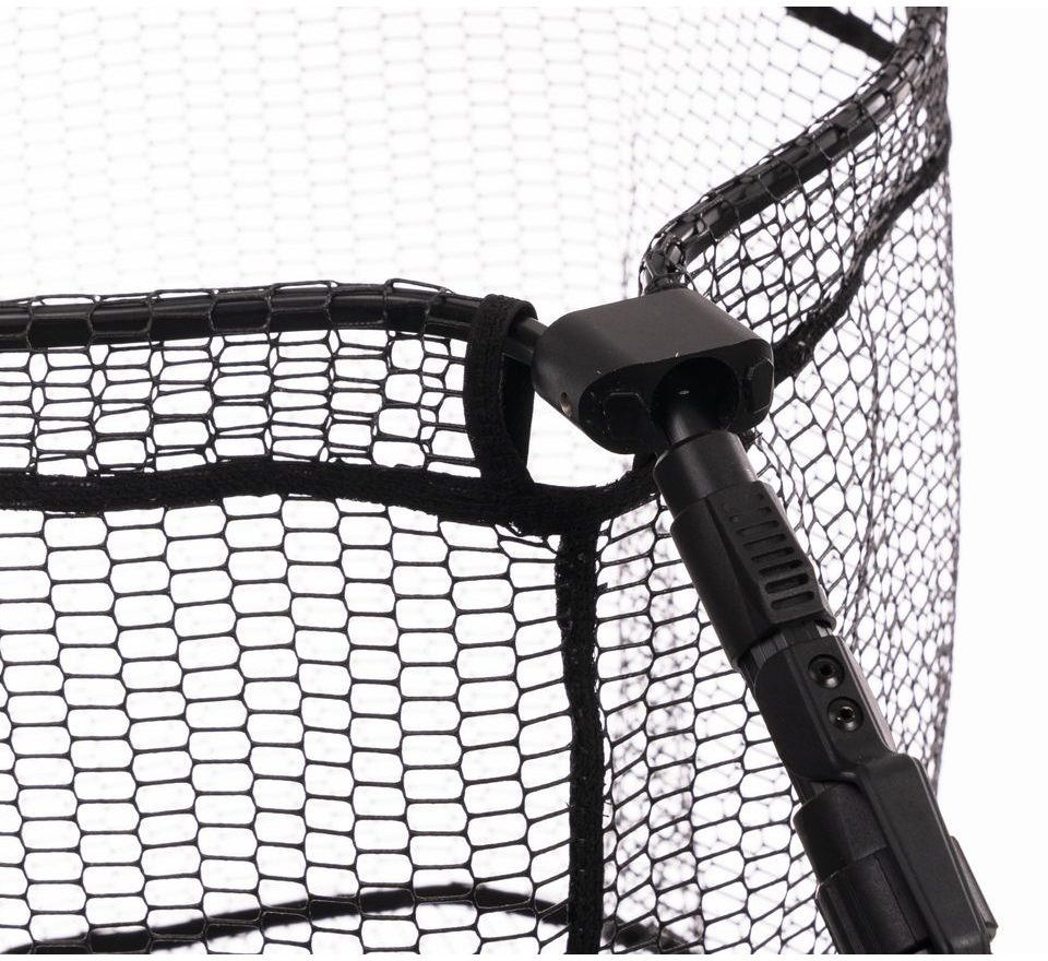 Zfish Skladací Podberák Landing Net Compact RM