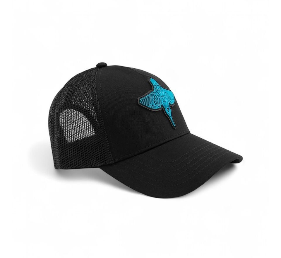 KUMU Kšiltovka Take Flight