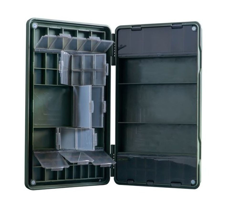 RidgeMonkey Organizér Armoury Lite Tackle Box