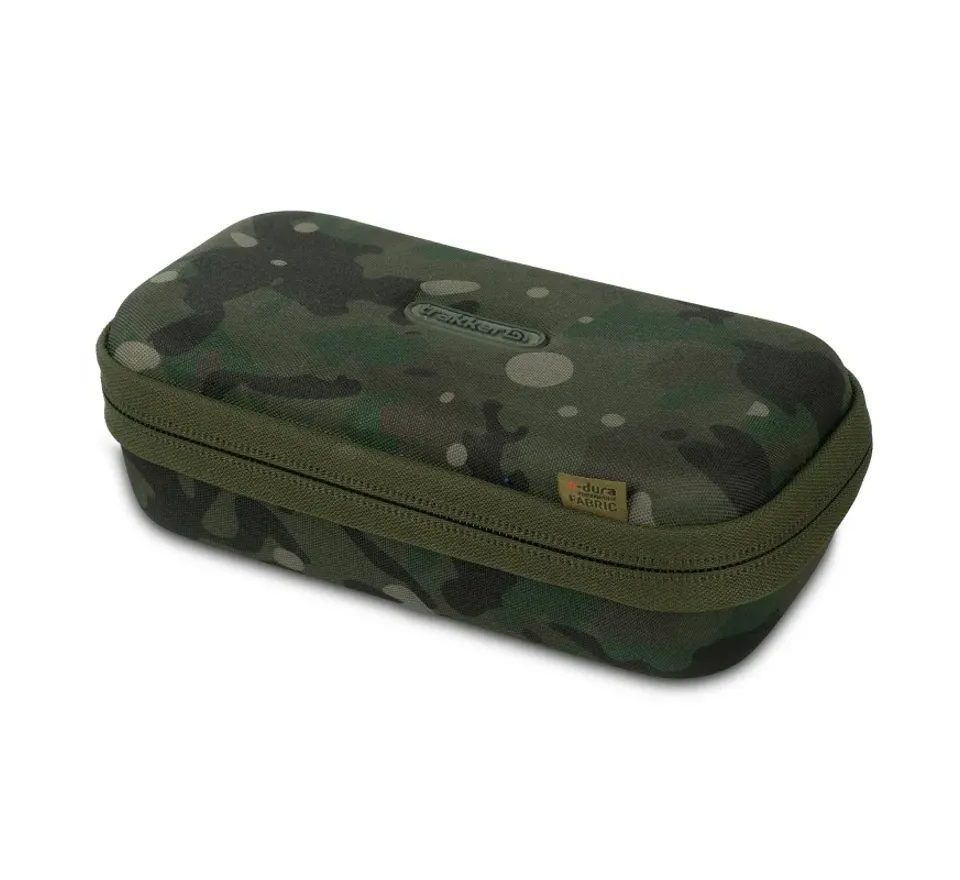 Trakker Pouzdro NXC Camo Hardcase Large
