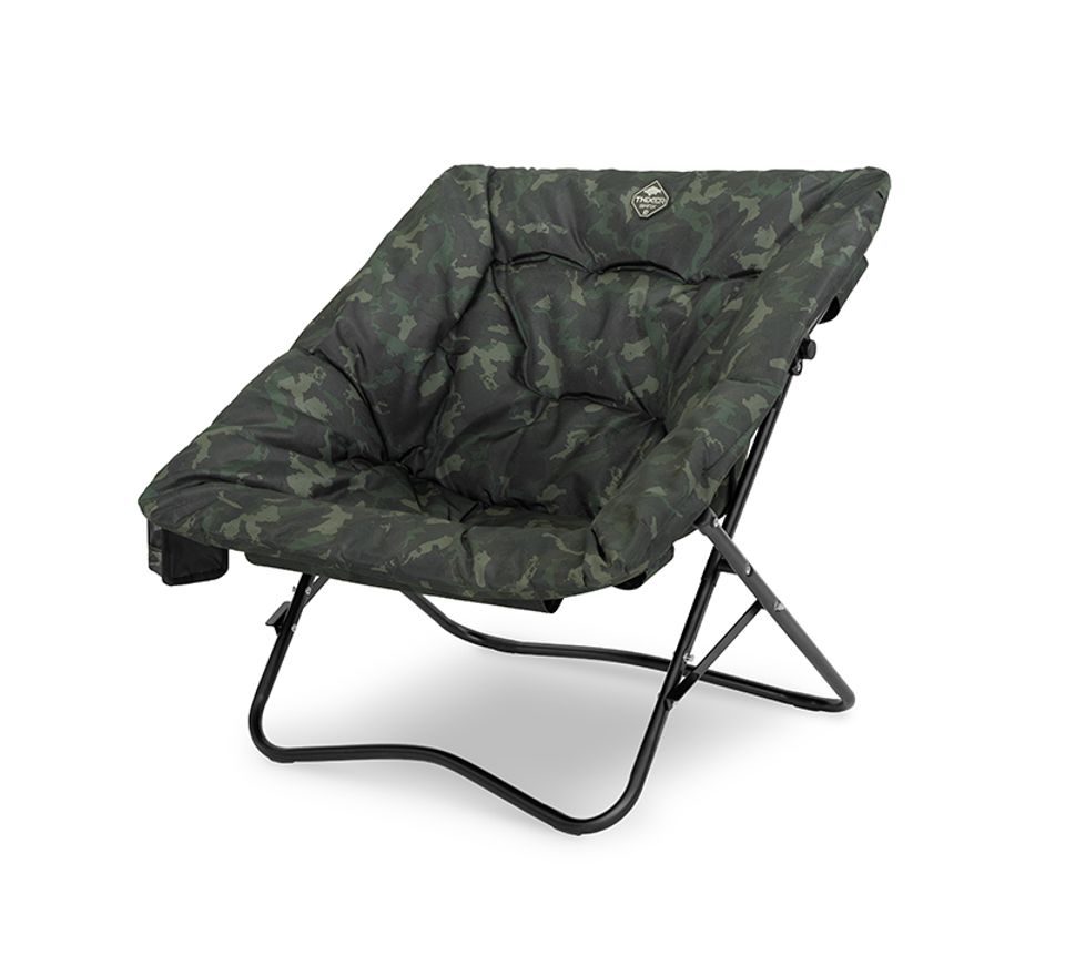 Delphin Křeslo Thixer Banx