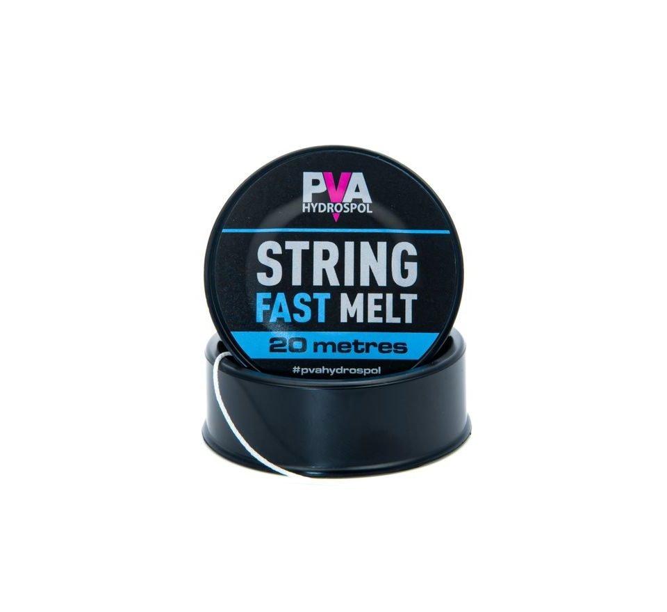 PVA Hydrospol Niť PVA String Fast Melt 20m