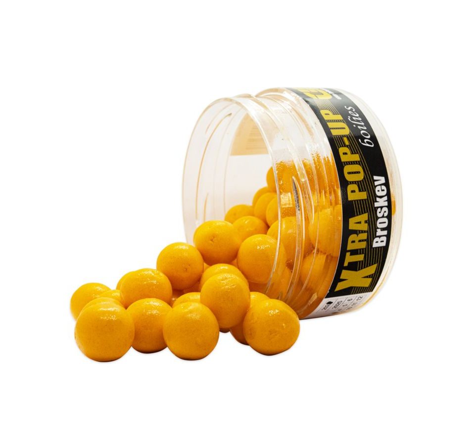 Carp Inferno Pop-up Boilies Xtra 16mm 150ml