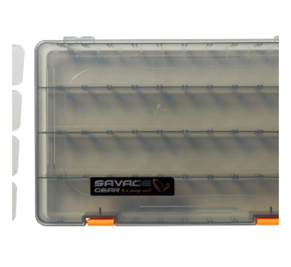 Savage Gear Taška Specialist Shoulder Lure Bag 2 Boxy 16L