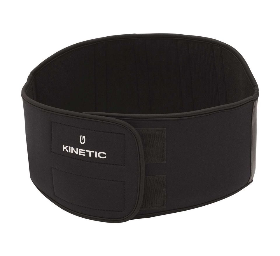 Kinetic Brodící pás NoPain Wading Belt Black