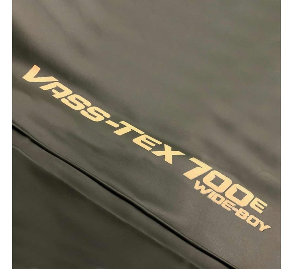 Vass Prsačky Vass-Tex 700E Wide-Boy Edition Chest Wader
