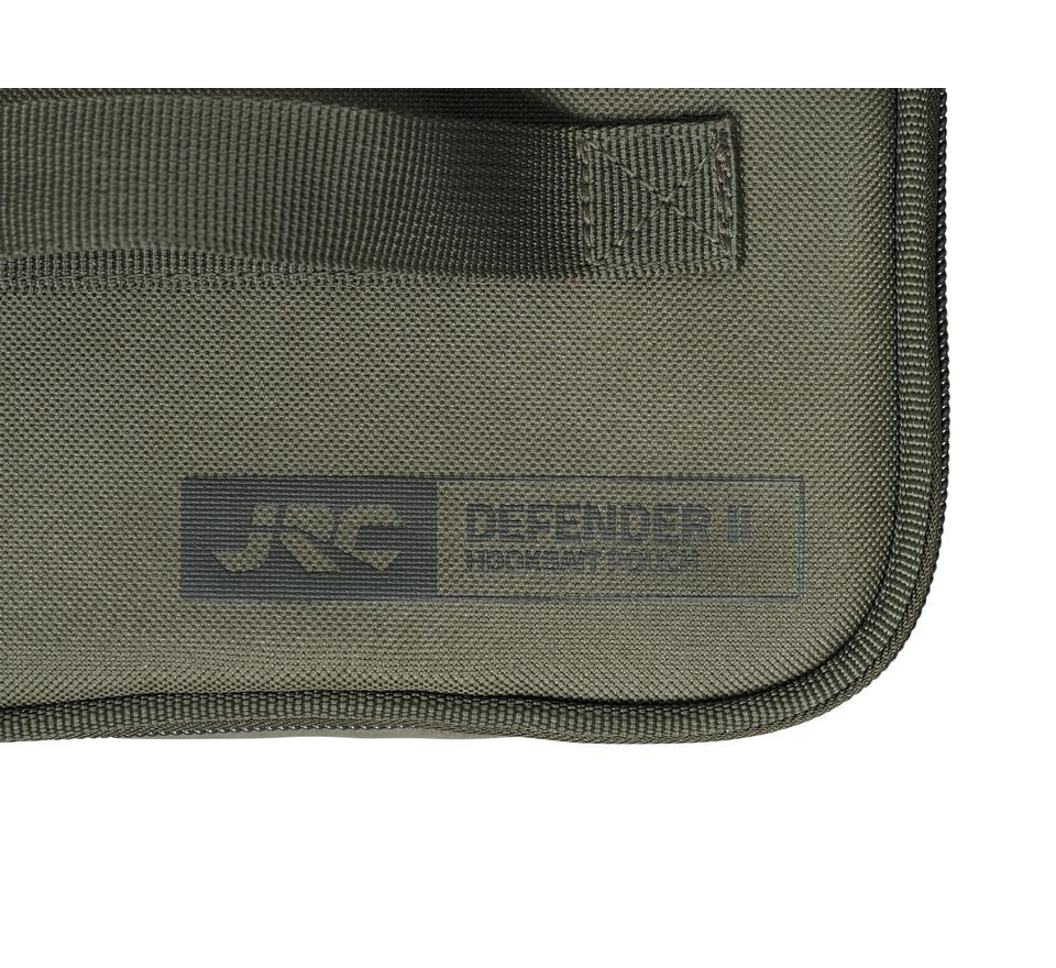 JRC Puzdro Defender II Hookbait Pouch