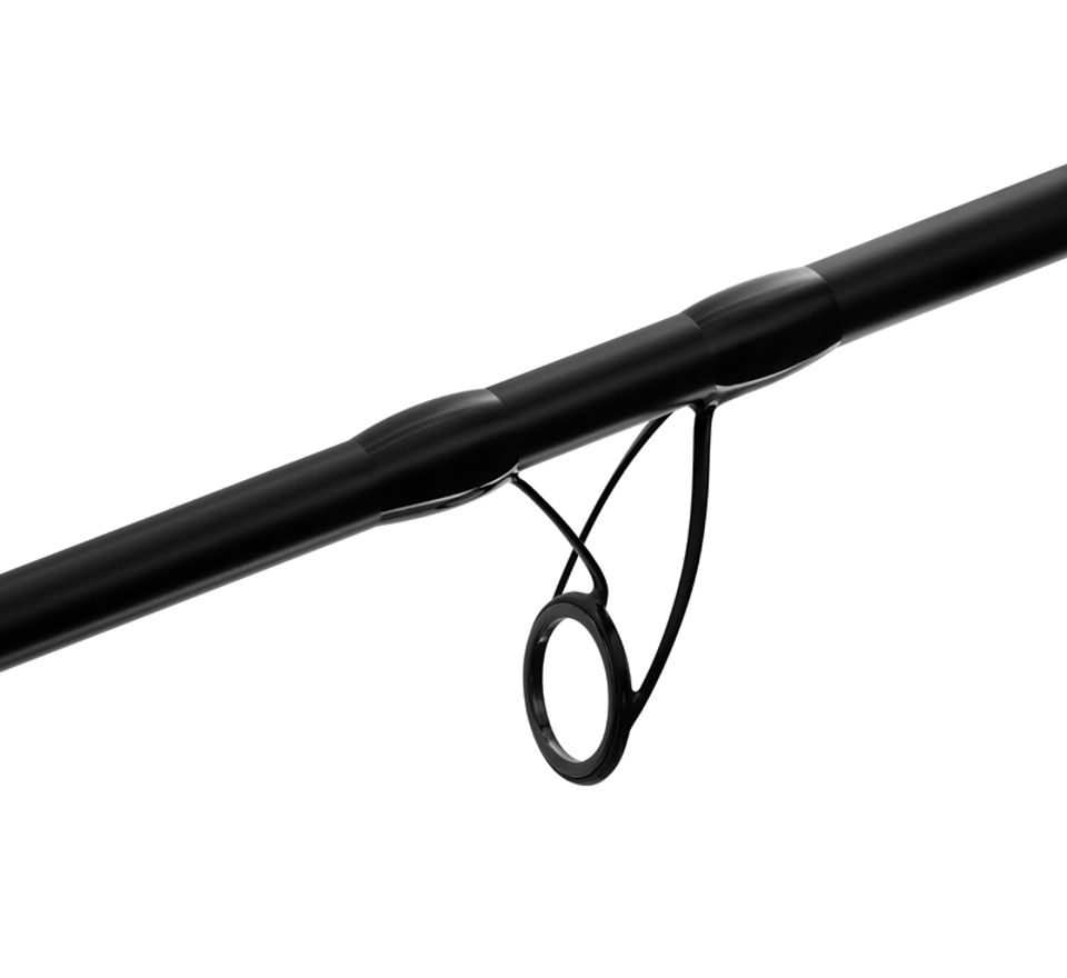 Delphin Prut Reaxe Feeder Light 3,3m 100g