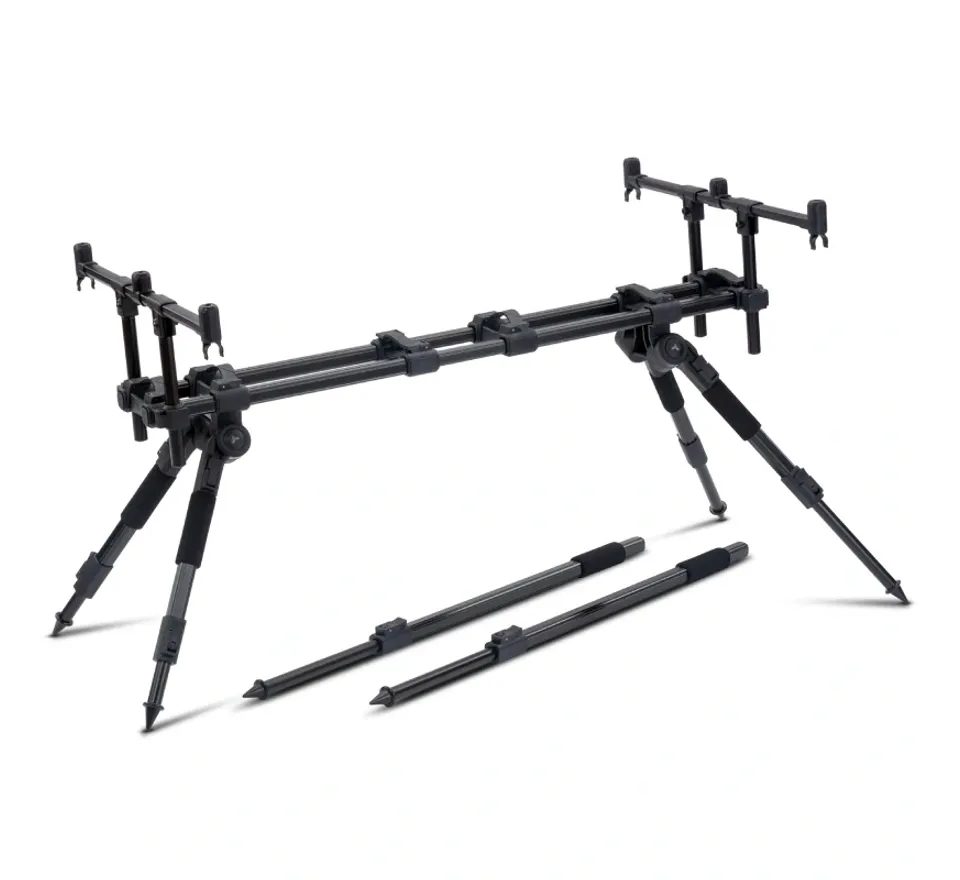 Anaconda Stojan Independence Pro Rod Pod