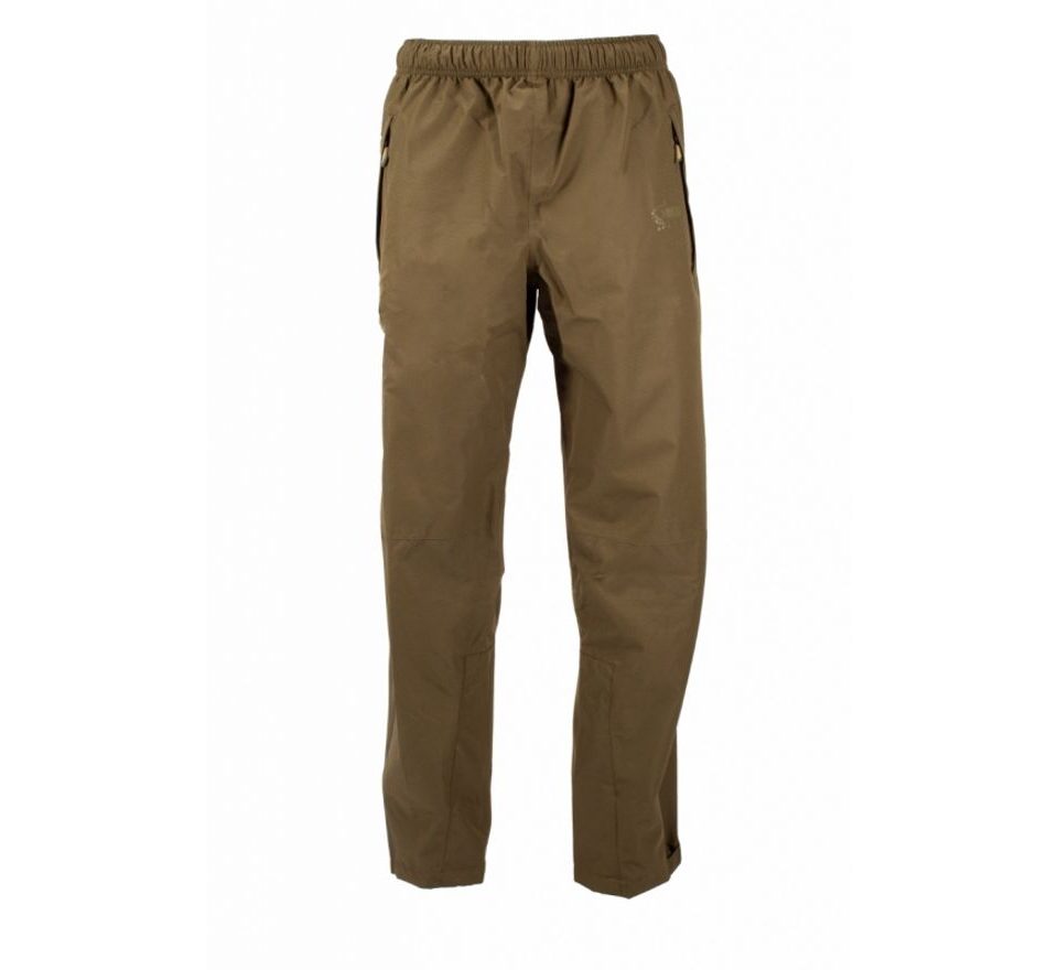 Nash Kalhoty Tackle Waterproof Trousers