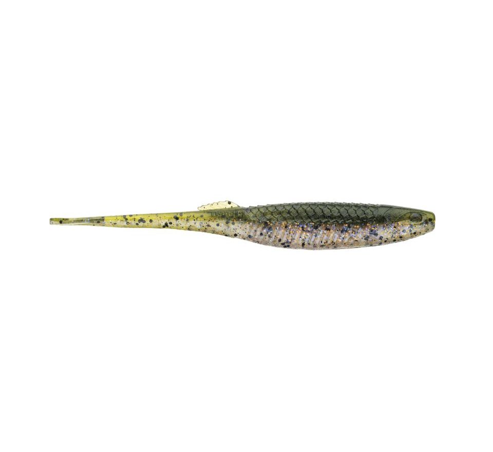Rapala Gumová nástraha CrushCity The Stingman 5" 12,5cm 8g 6ks