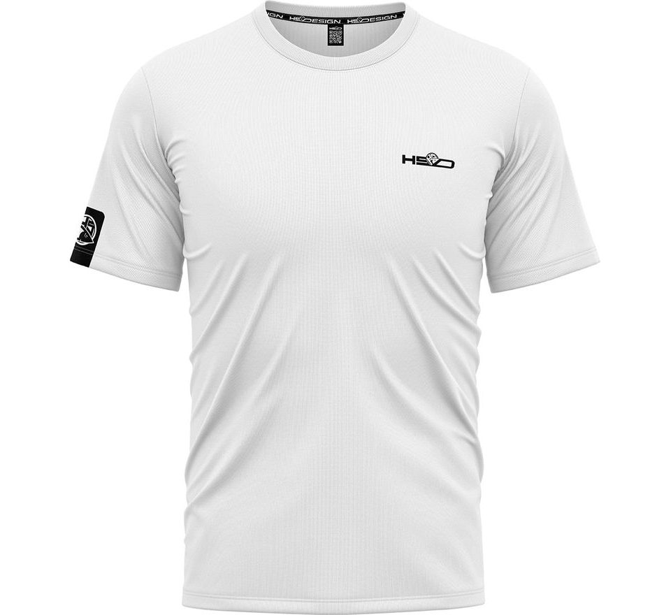 Hotspot Design Tričko Pike Predator