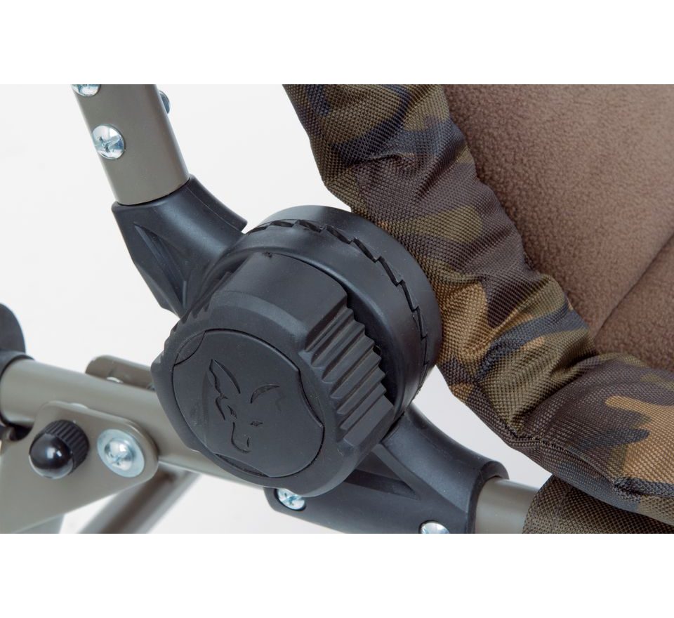 Fox Kreslo R2 Camo Chair