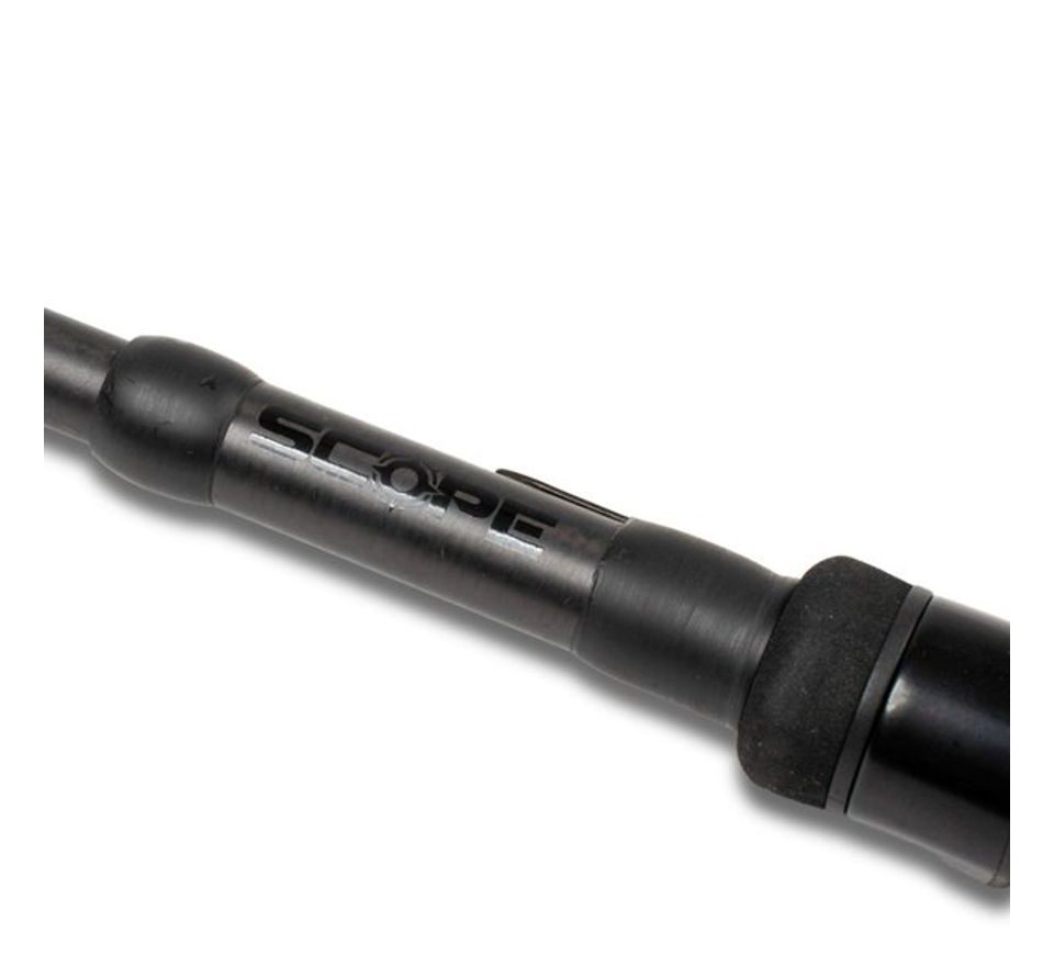 Nash Prut Scope Abbreviated CG 9ft 3,5lb