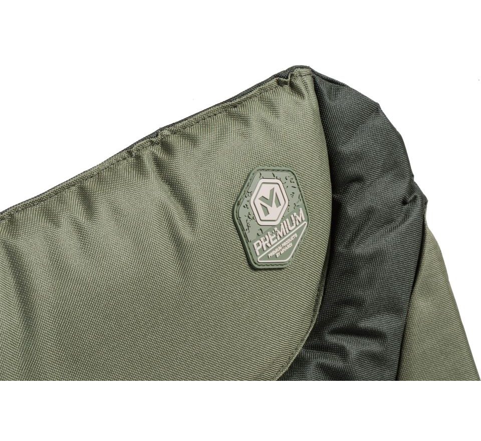 Mivardi Křeslo Premium Long