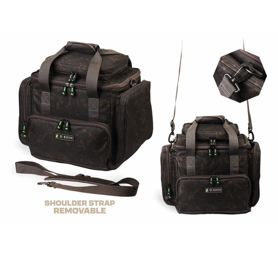 Zfish Taška Carryall Bag Z-Core M