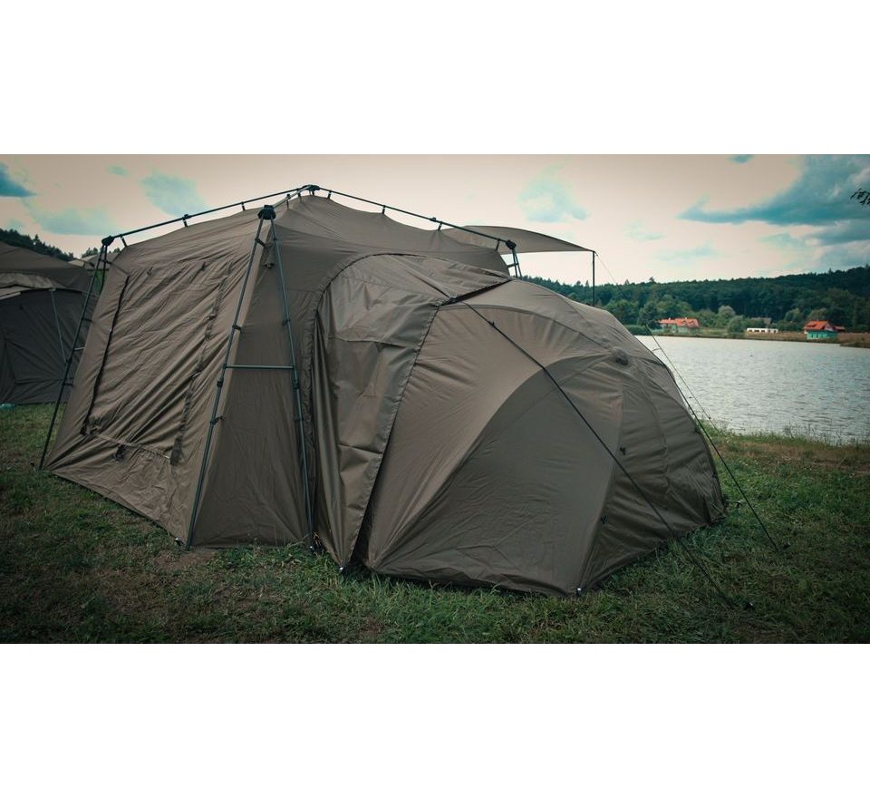 Mivardi Přístřešek Base Camp XXL