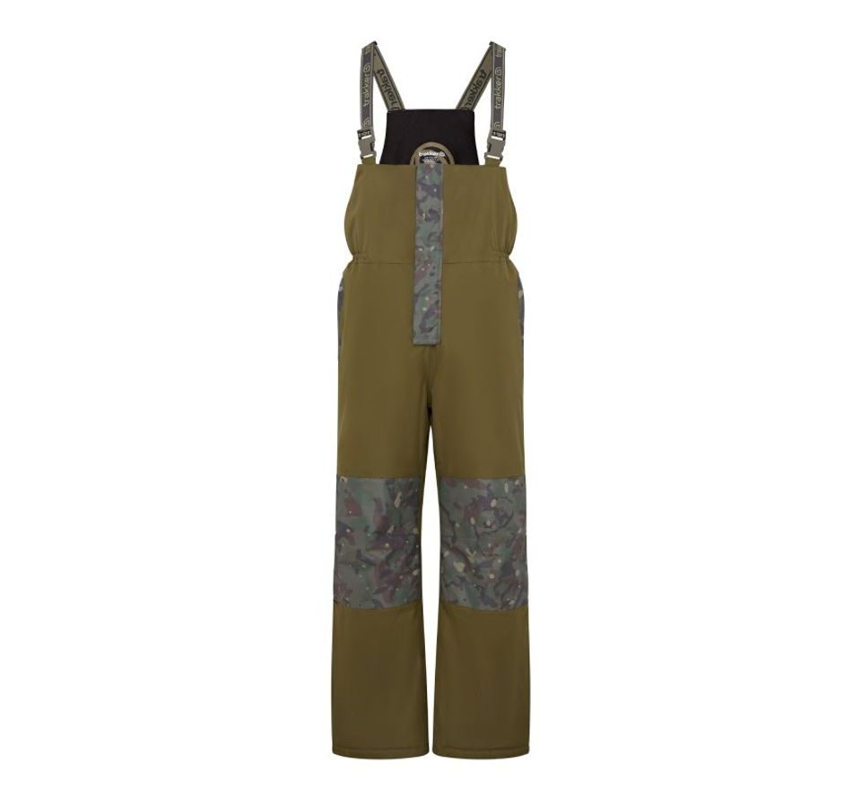 Trakker Nepromokavý zimní komplet 3 dílný CR Camo 3-Piece Suit