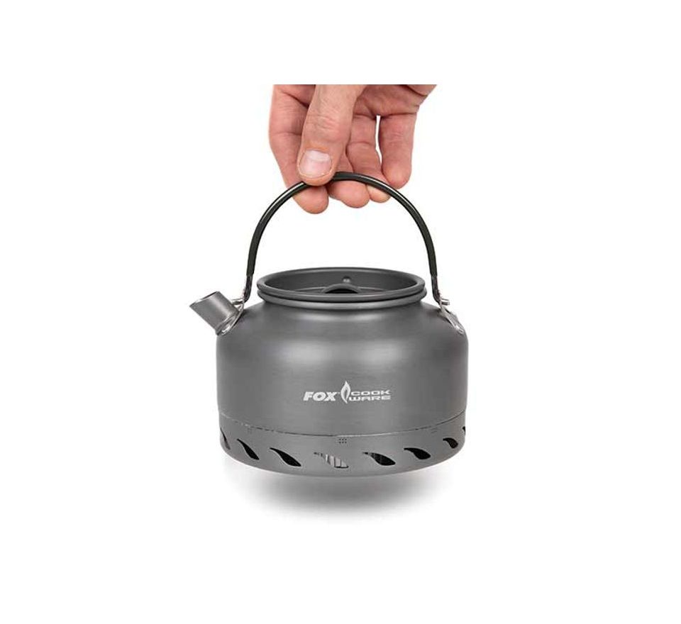 Fox Konvička Cookware 0,9l Heat Transfer Kettle