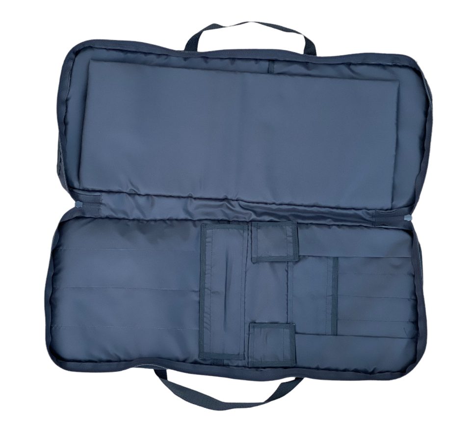 Holdcarp Stojan Brilliant RodPod+ 3 prúty